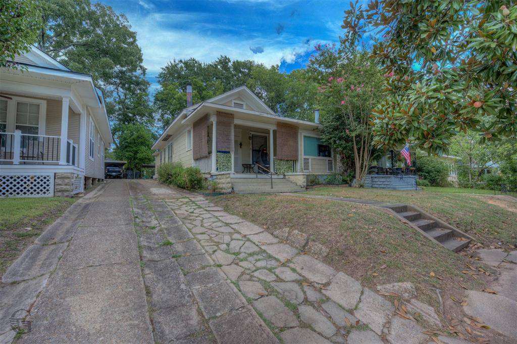 Shreveport, LA 71104,918 Fairview Street