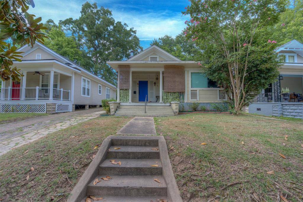 Shreveport, LA 71104,918 Fairview Street