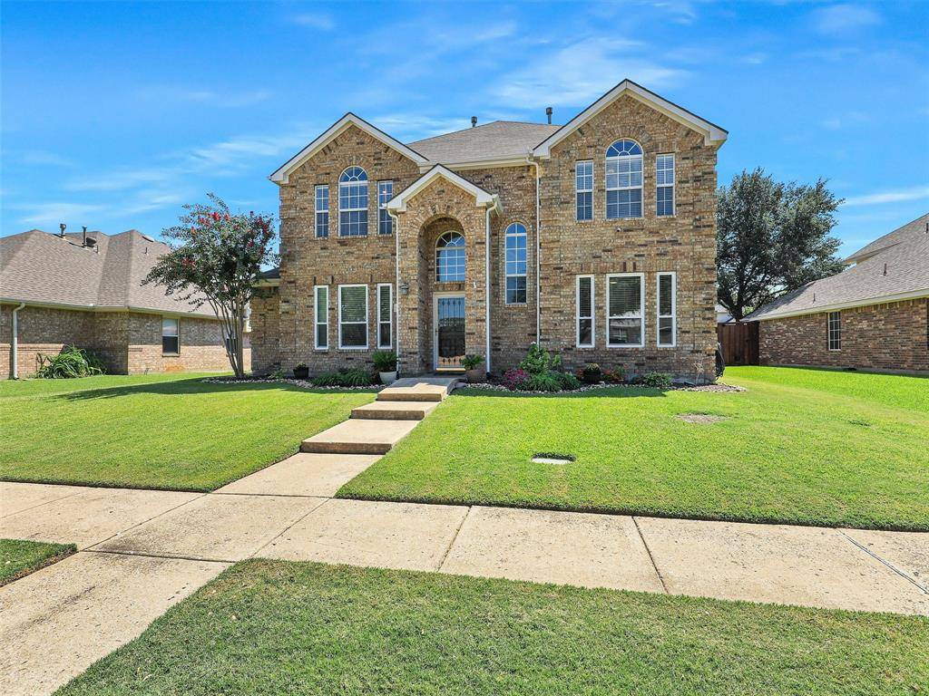Mckinney, TX 75070,5609 Dark Forest Drive