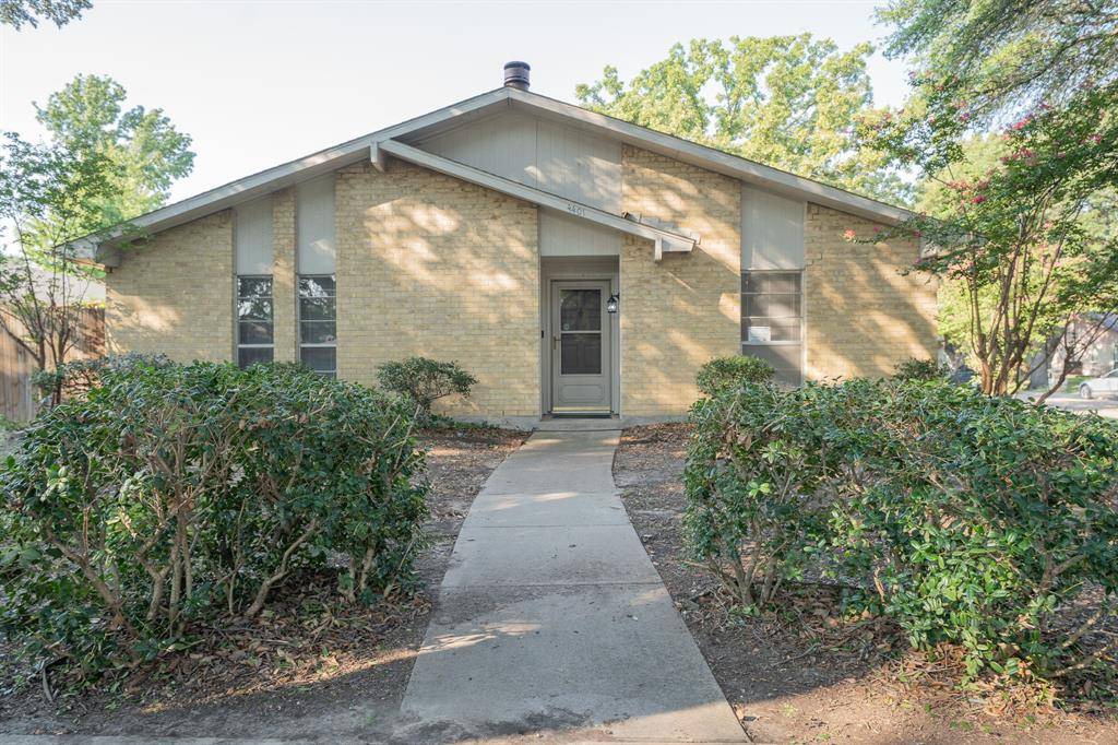 Garland, TX 75043,4401 Mint Drive