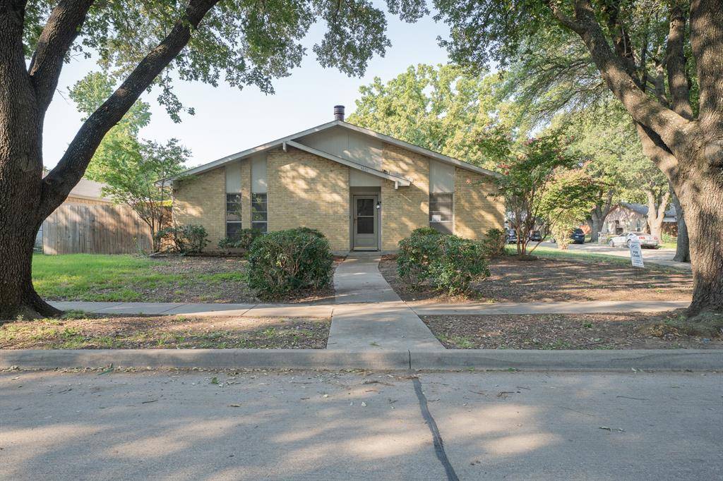 Garland, TX 75043,4401 Mint Drive