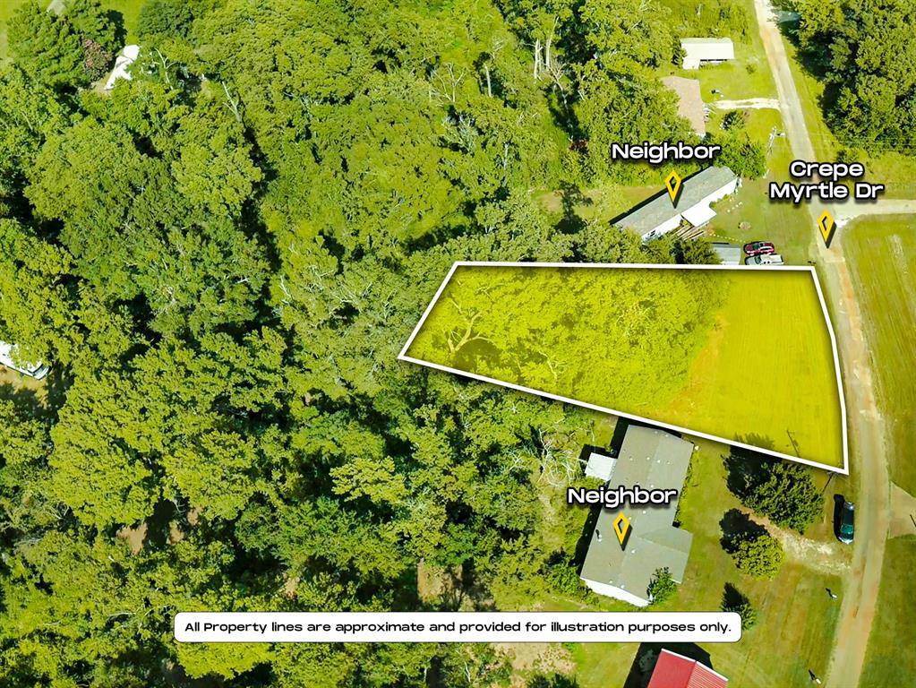 Bullard, TX 75757,312 Crepe Myrtle Drive