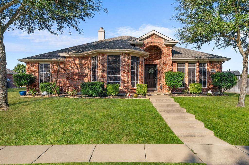 Rockwall, TX 75032,2151 Harvester Drive