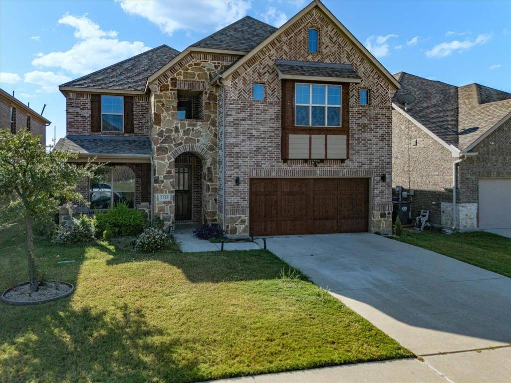 Little Elm, TX 75068,1924 Sunny Side Drive