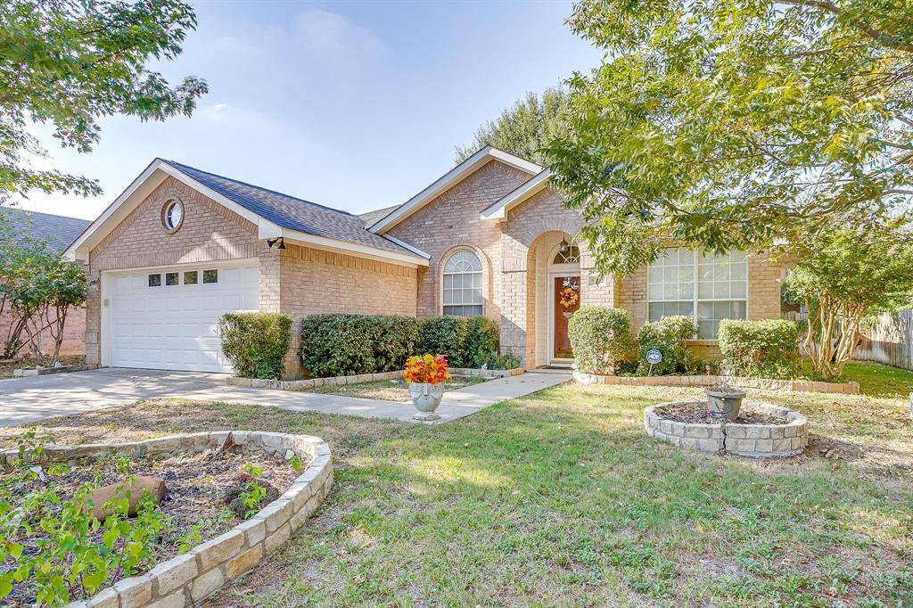 Burleson, TX 76028,2742 Lakeside Drive