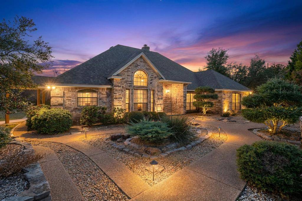 Weatherford, TX 76088,1317 Timber Ridge Road