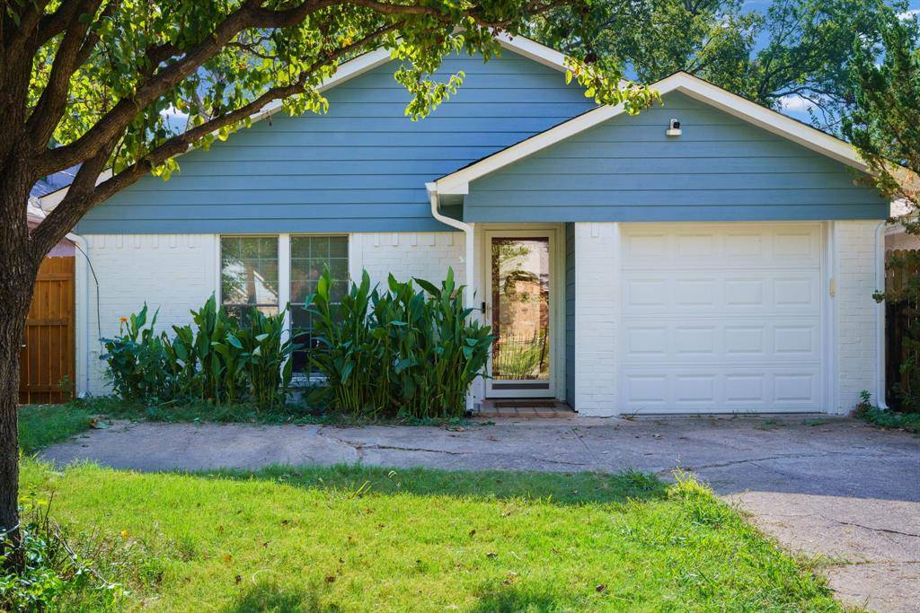 Dallas, TX 75204,4316 Sycamore Street