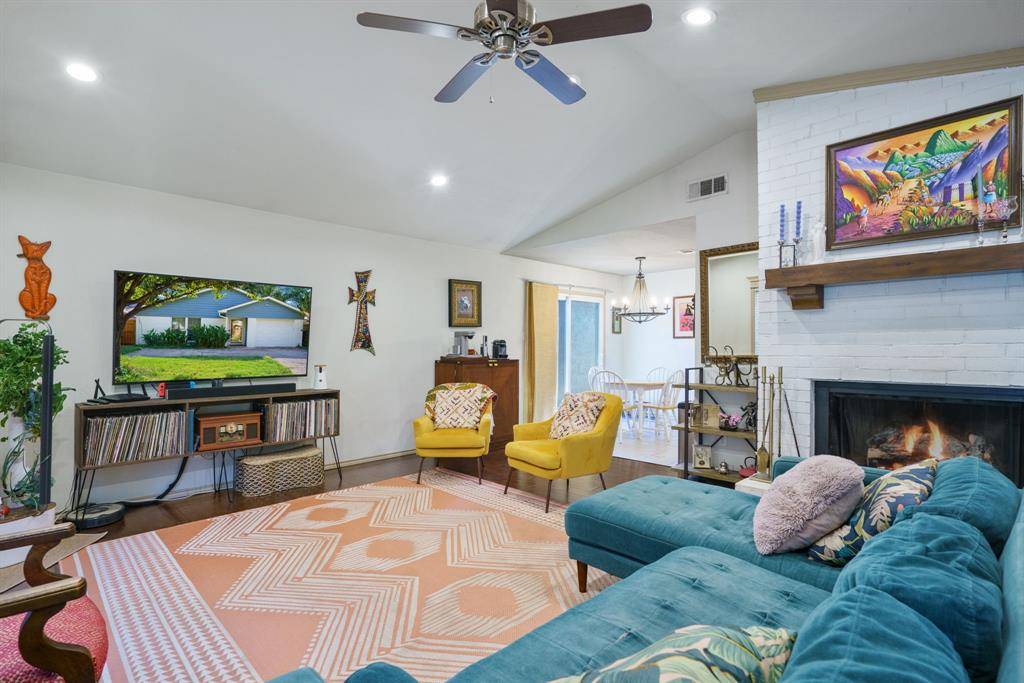 Dallas, TX 75204,4316 Sycamore Street