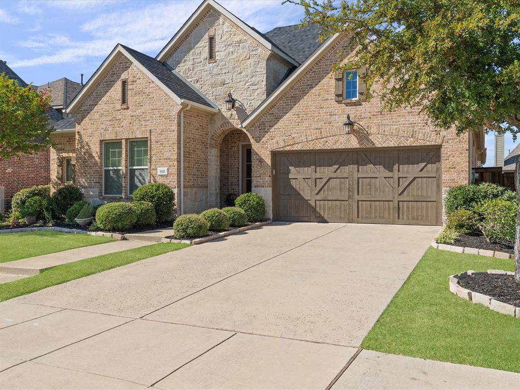 Prosper, TX 75078,910 Mountain Laurel Drive