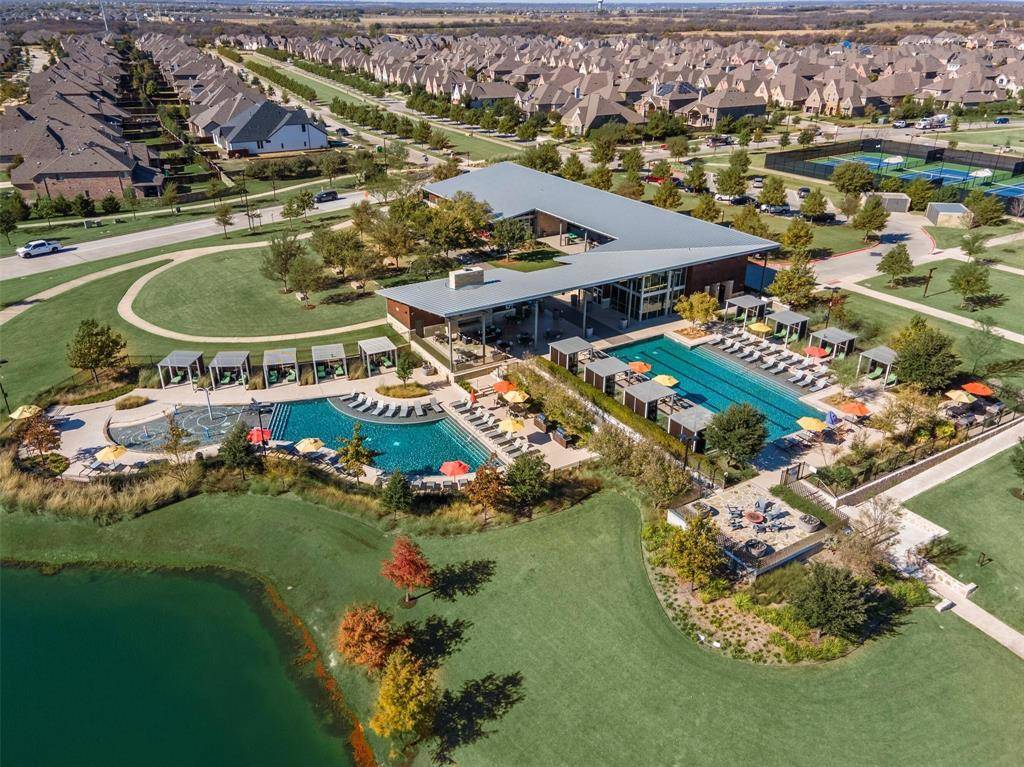 Prosper, TX 75078,910 Mountain Laurel Drive