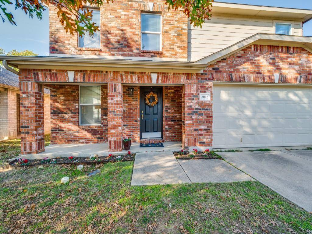 Frisco, TX 75036,2015 Bishop Hill