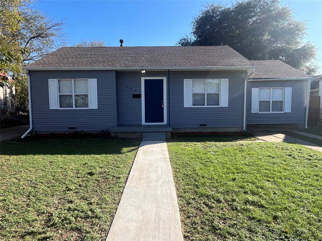 Dallas, TX 75224,3248 S Llewellyn Avenue