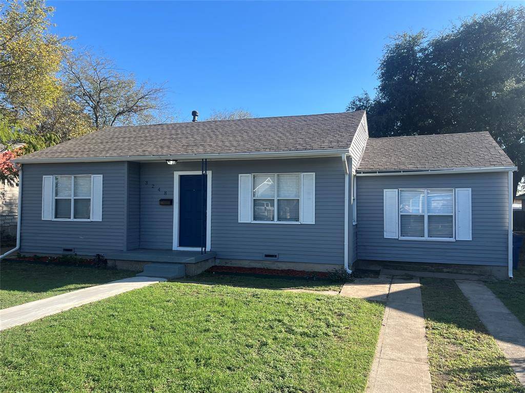 Dallas, TX 75224,3248 S Llewellyn Avenue
