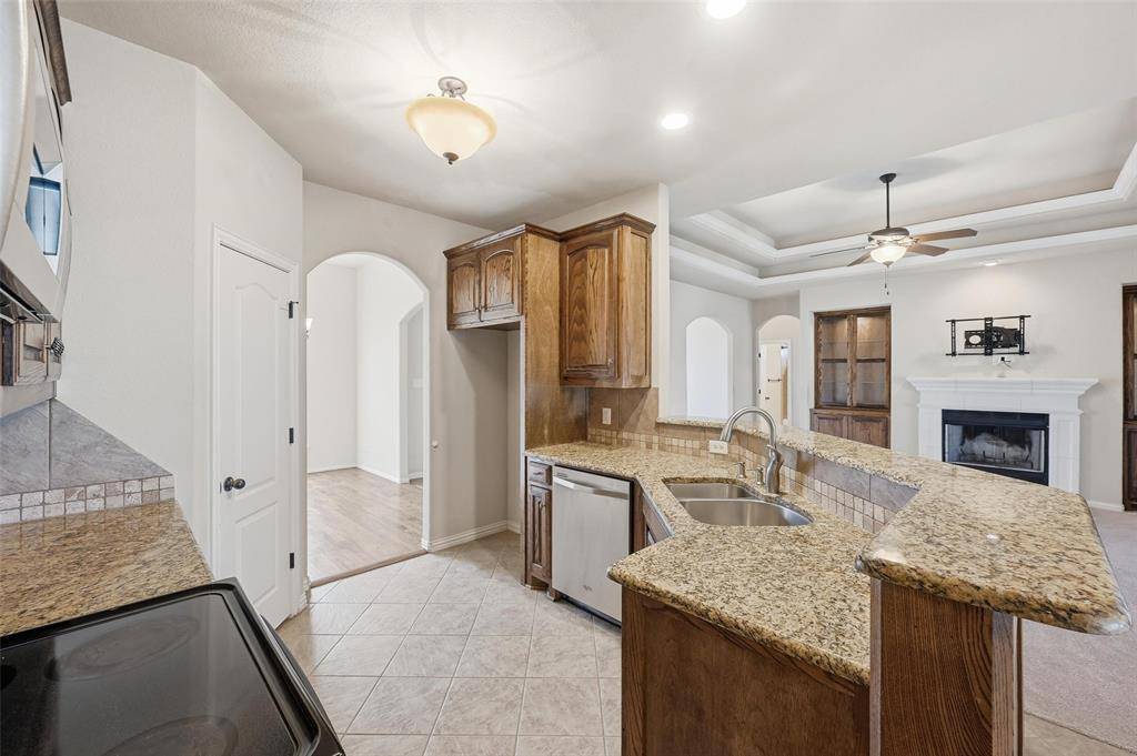 Fort Worth, TX 76179,12361 Park Ridge Trail