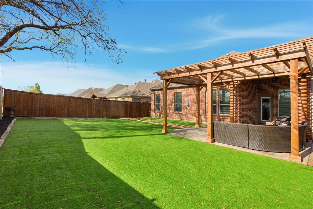 Anna, TX 75409,1140 Elizabeth Street