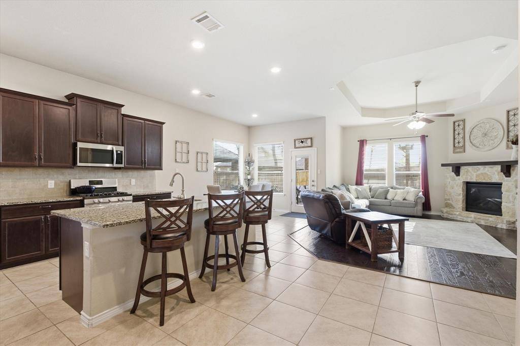 Anna, TX 75409,1140 Elizabeth Street