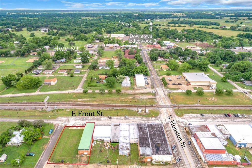 Edgewood, TX 75117,217 NE Front