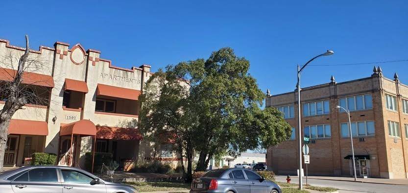 Abilene, TX 79601,1502 N 3rd Street