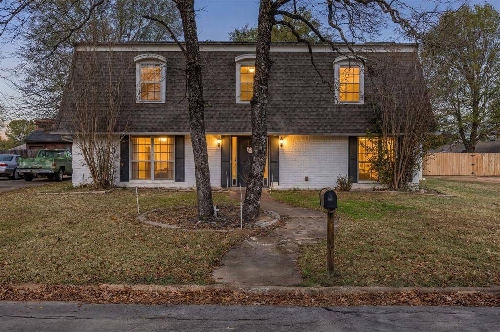 Paris, TX 75462,3935 Dawn Drive