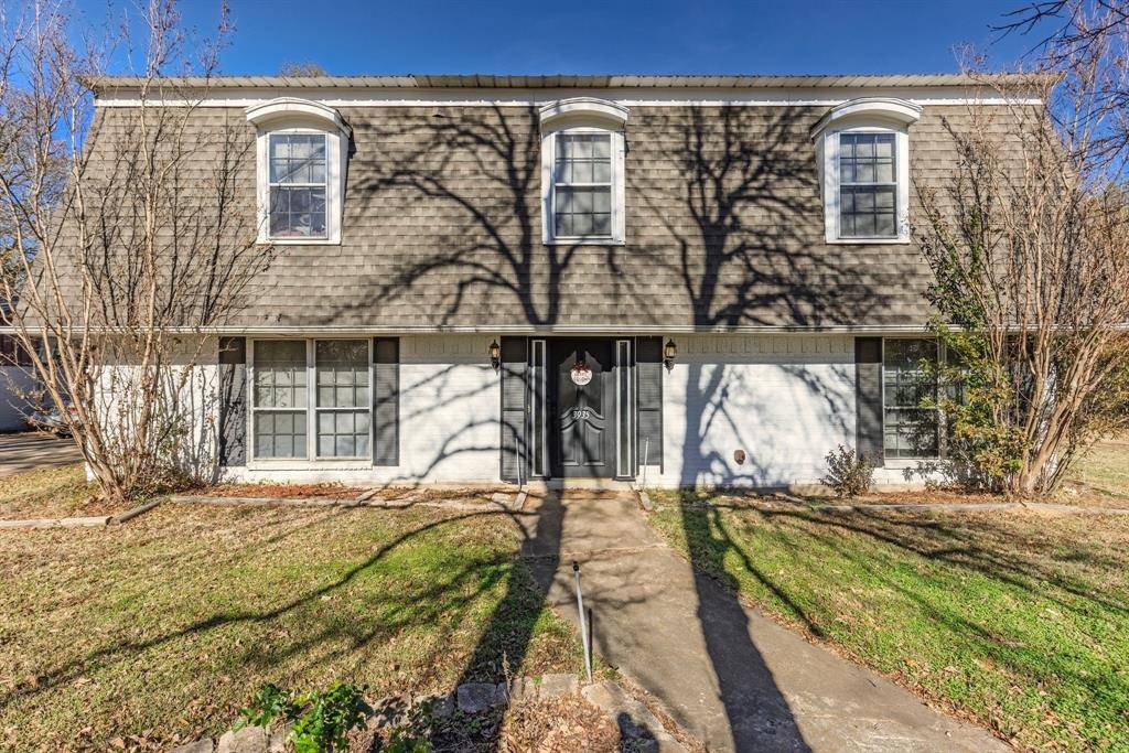 Paris, TX 75462,3935 Dawn Drive