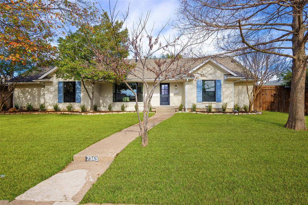 Dallas, TX 75230,7345 Blairview Drive