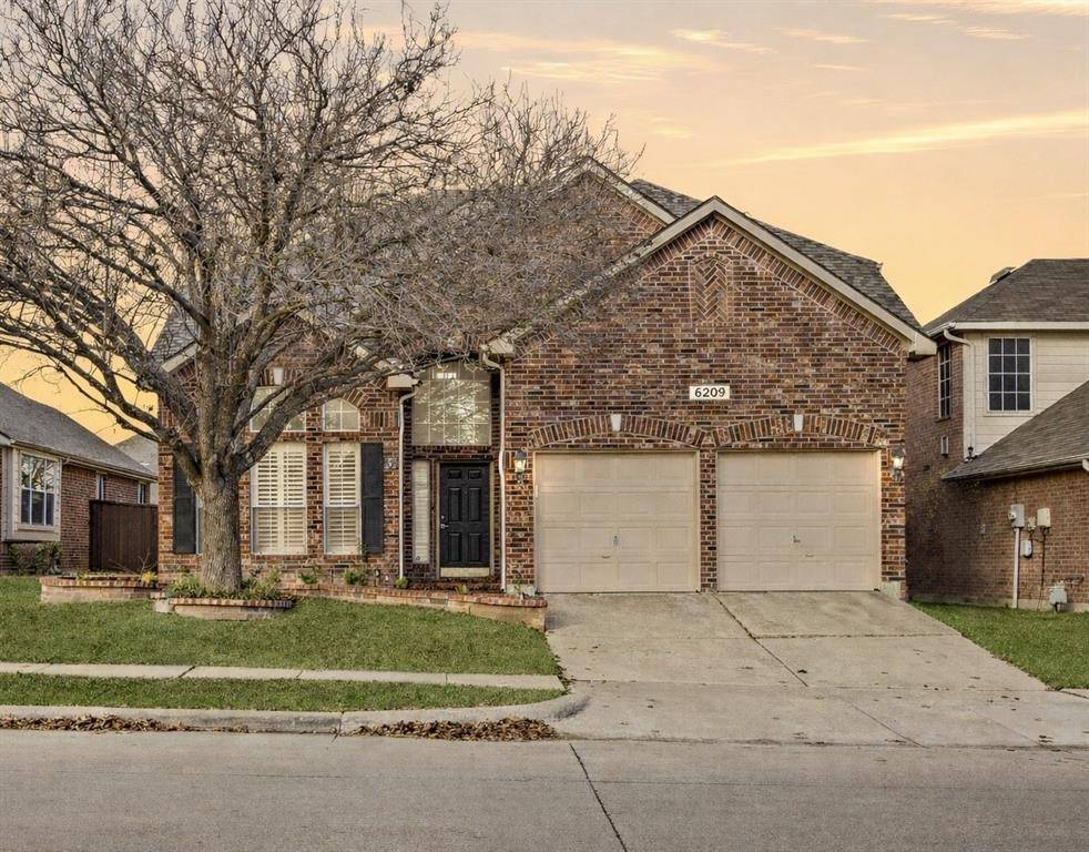 Sachse, TX 75048,6209 Creek Crossing Lane