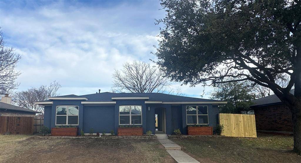 Lewisville, TX 75067,1733 Belltower Place