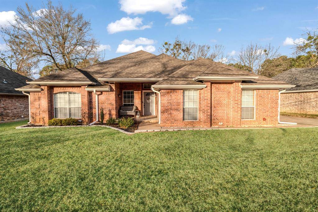 Reno, TX 75462,575 Mansfield Road