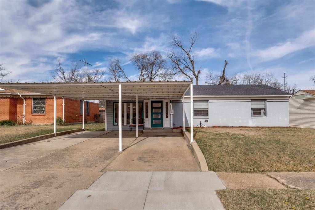 Dallas, TX 75228,2711 San Diego Drive