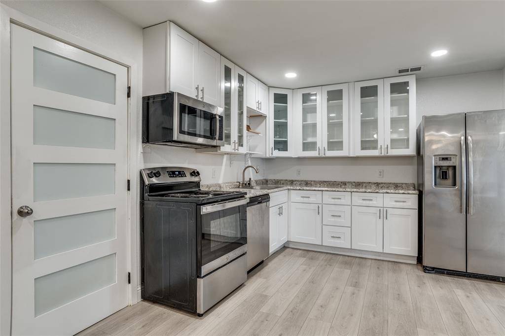 Dallas, TX 75228,2711 San Diego Drive