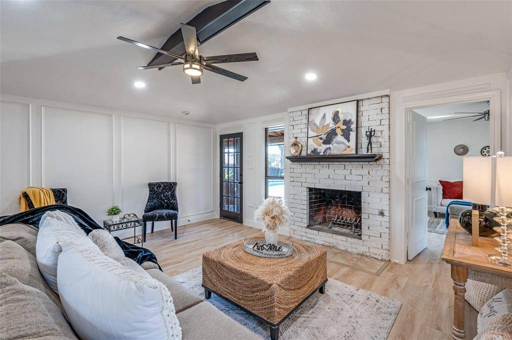 Carrollton, TX 75007,3219 Luallen Drive