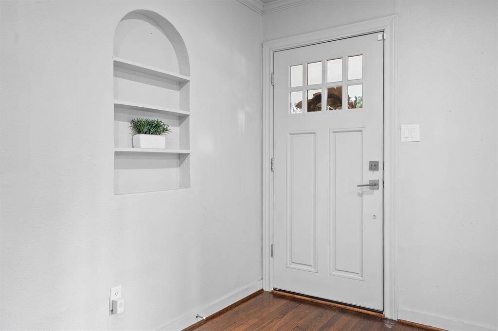 Fort Worth, TX 76107,3836 Pershing Avenue