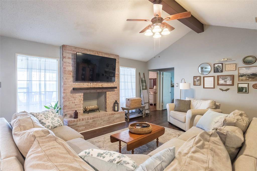 Abilene, TX 79605,125 Circle Of Holly