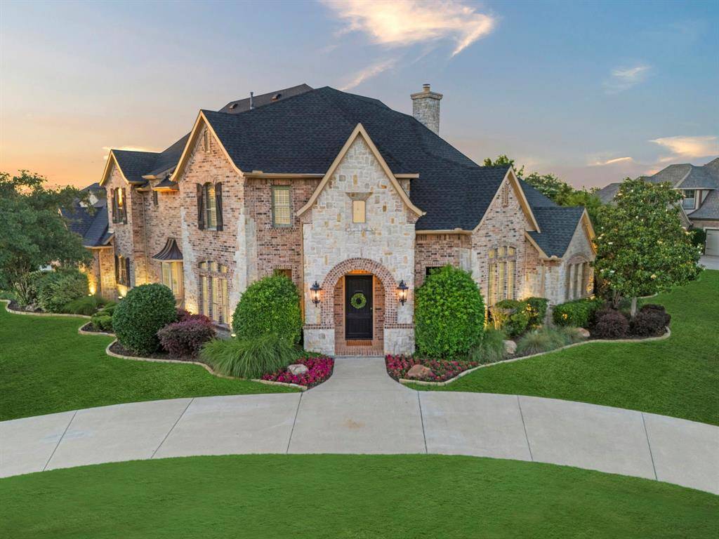 Heath, TX 75032,406 Wyndemere Boulevard