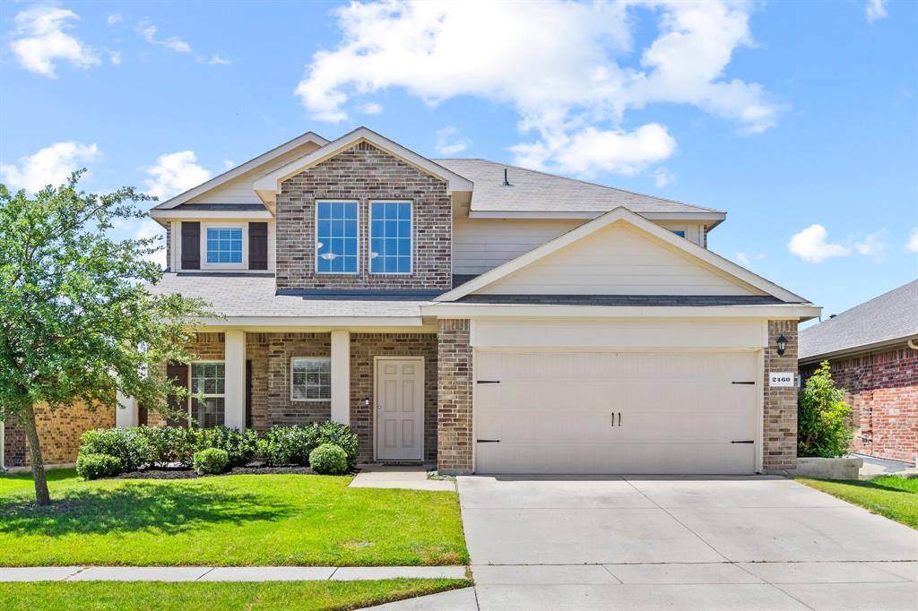 Fate, TX 75189,2460 French Street