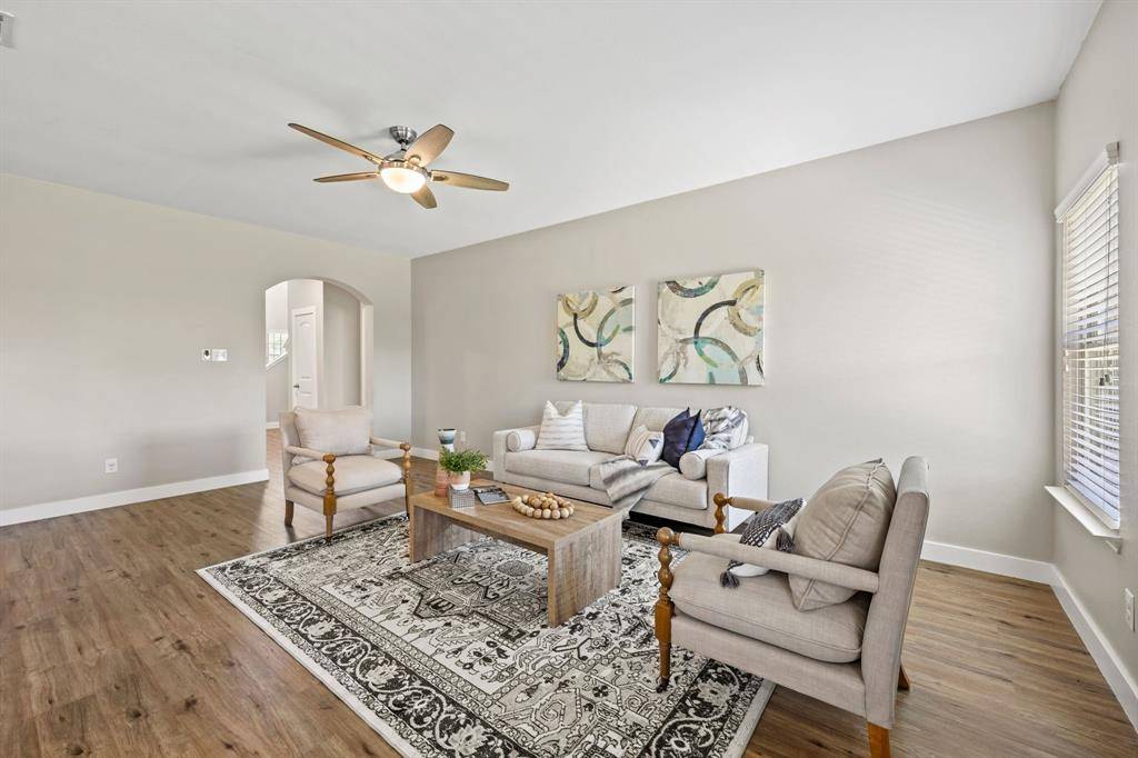 Fate, TX 75189,2460 French Street