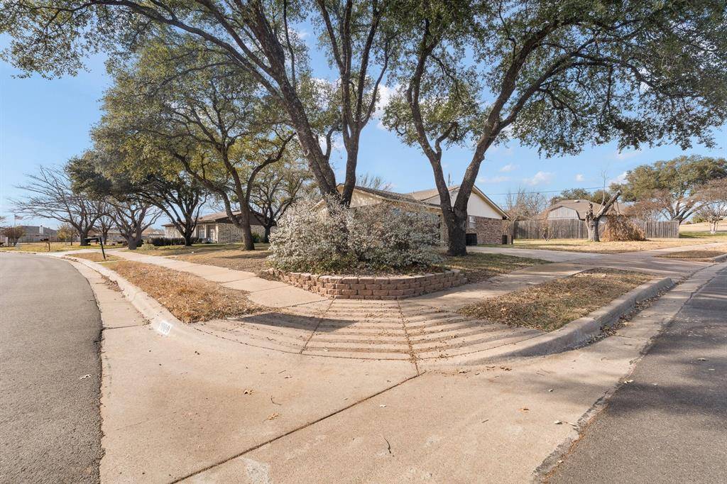 Burleson, TX 76028,1000 Dorsey Street