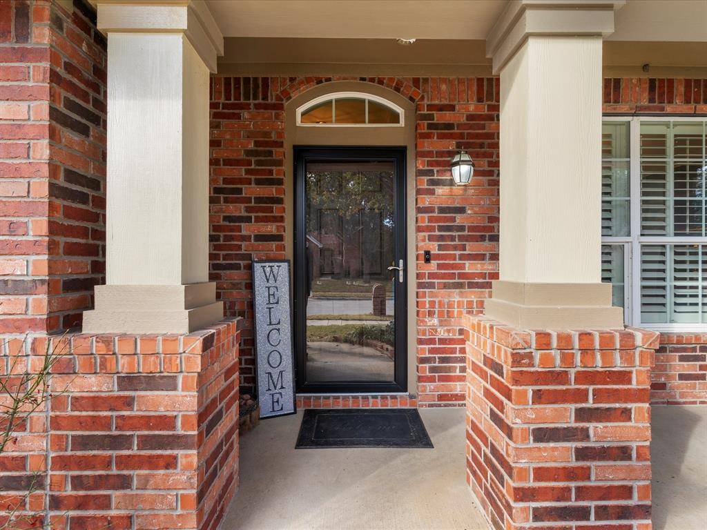 Wylie, TX 75098,1930 Highland Oaks Drive