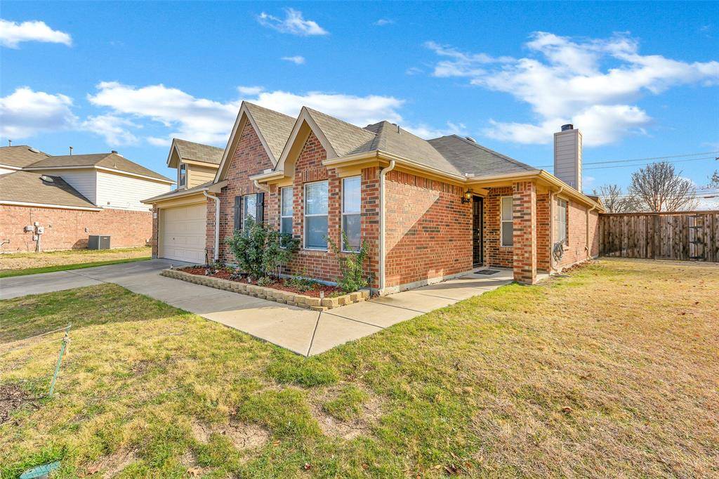 Fort Worth, TX 76052,13448 Austin Stone Drive