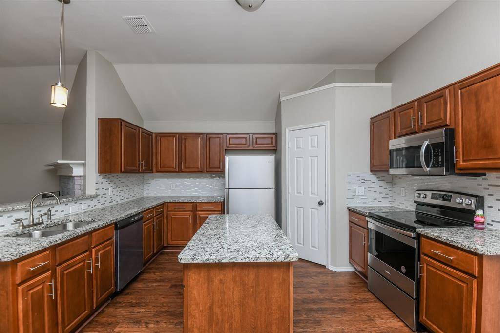 Fort Worth, TX 76123,7436 Grass Valley Trail