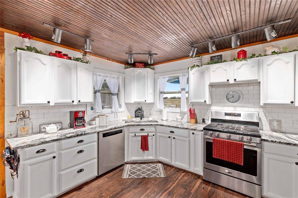 Trickham, TX 76823,6500A FM 586