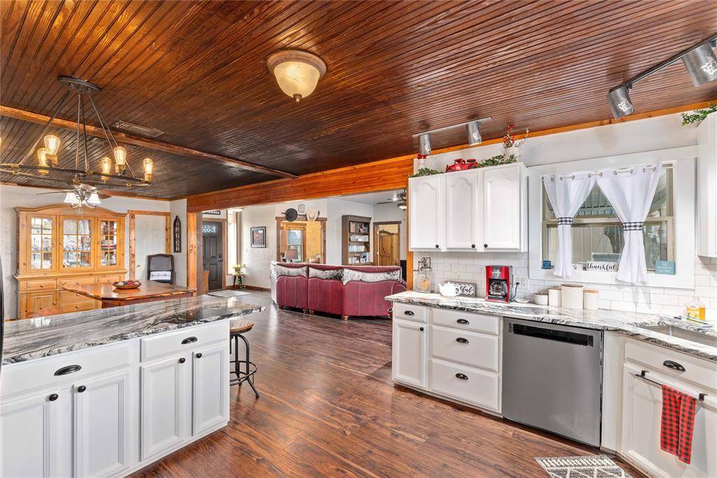 Trickham, TX 76823,6500A FM 586