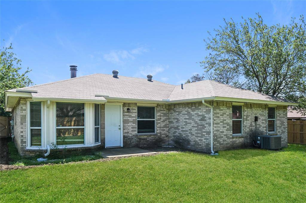 Watauga, TX 76148,6421 Alta Vista Drive