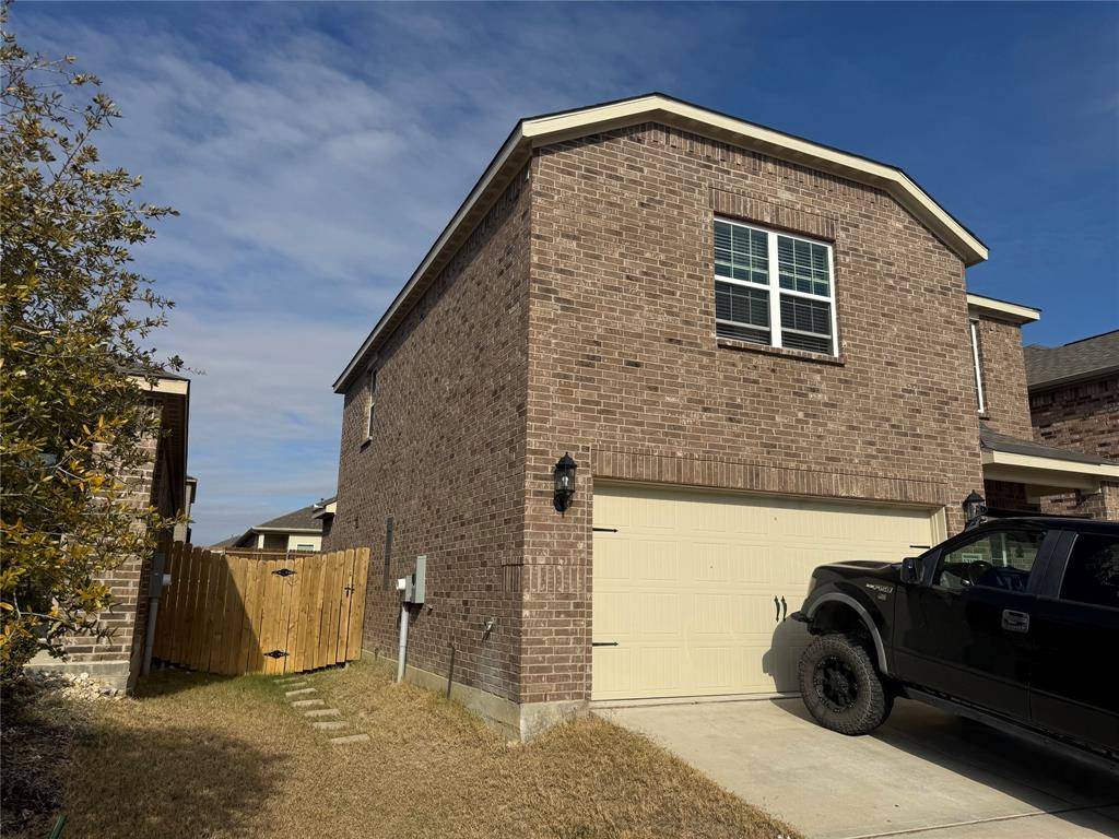 Princeton, TX 75407,1210 Bullock Drive