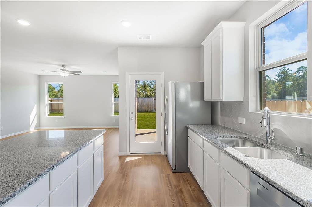 Fort Worth, TX 76108,11033 Mokara Street