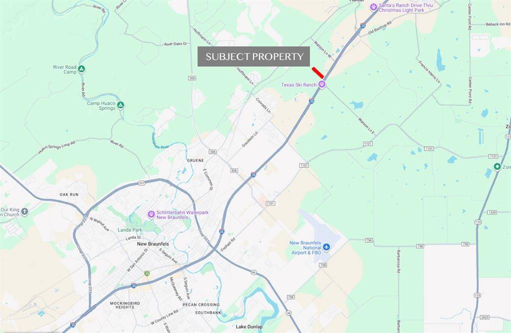 New Braunfels, TX 78132,00 I-35