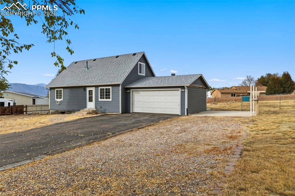 Fountain, CO 80817,9430 Bar B RD