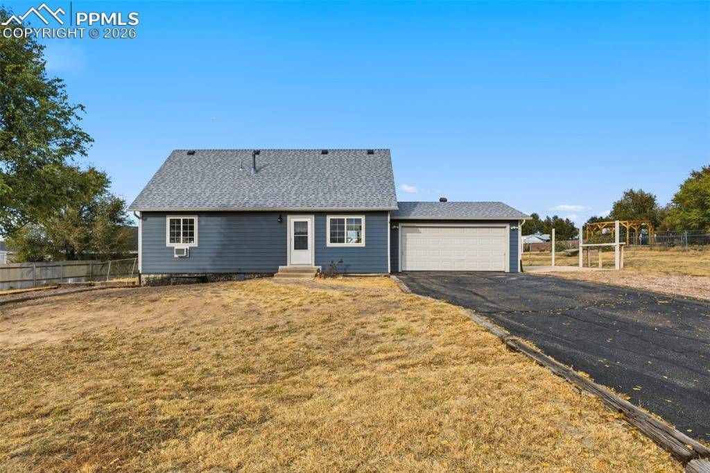 Fountain, CO 80817,9430 Bar B RD