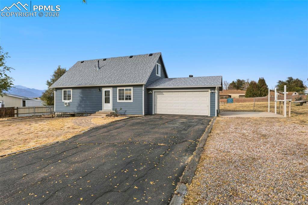 Fountain, CO 80817,9430 Bar B RD