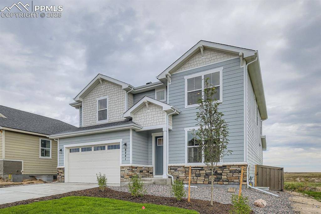 Colorado Springs, CO 80908,8441 W Dines BLVD